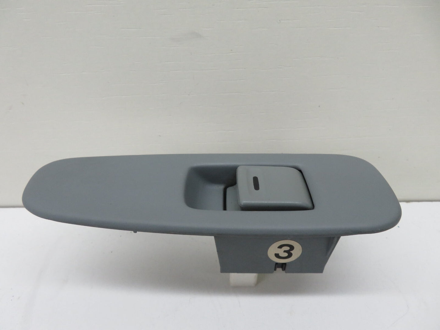 TOYOTA LEXUS SOARER NS PASSENGER WINDOW SWITCH 1991-1999 #1503-18