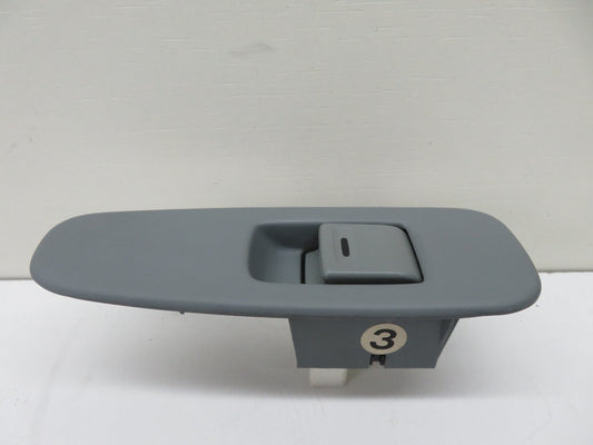 TOYOTA LEXUS SOARER NS PASSENGER WINDOW SWITCH 1991-1999 #1503-18