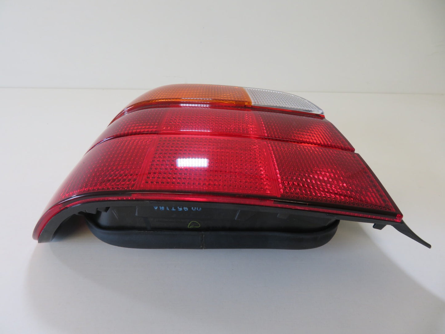 NS PASSENGER REAR LIGHT LH DEPO 444-1935L-UE FOR BMW 3 SERIES COMPACT 1991-1999