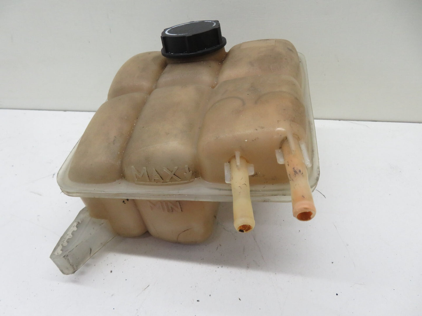 FORD FOCUS ST ANTIFREEZE COOLANT HEADER TANK 2006-2010 1299-5