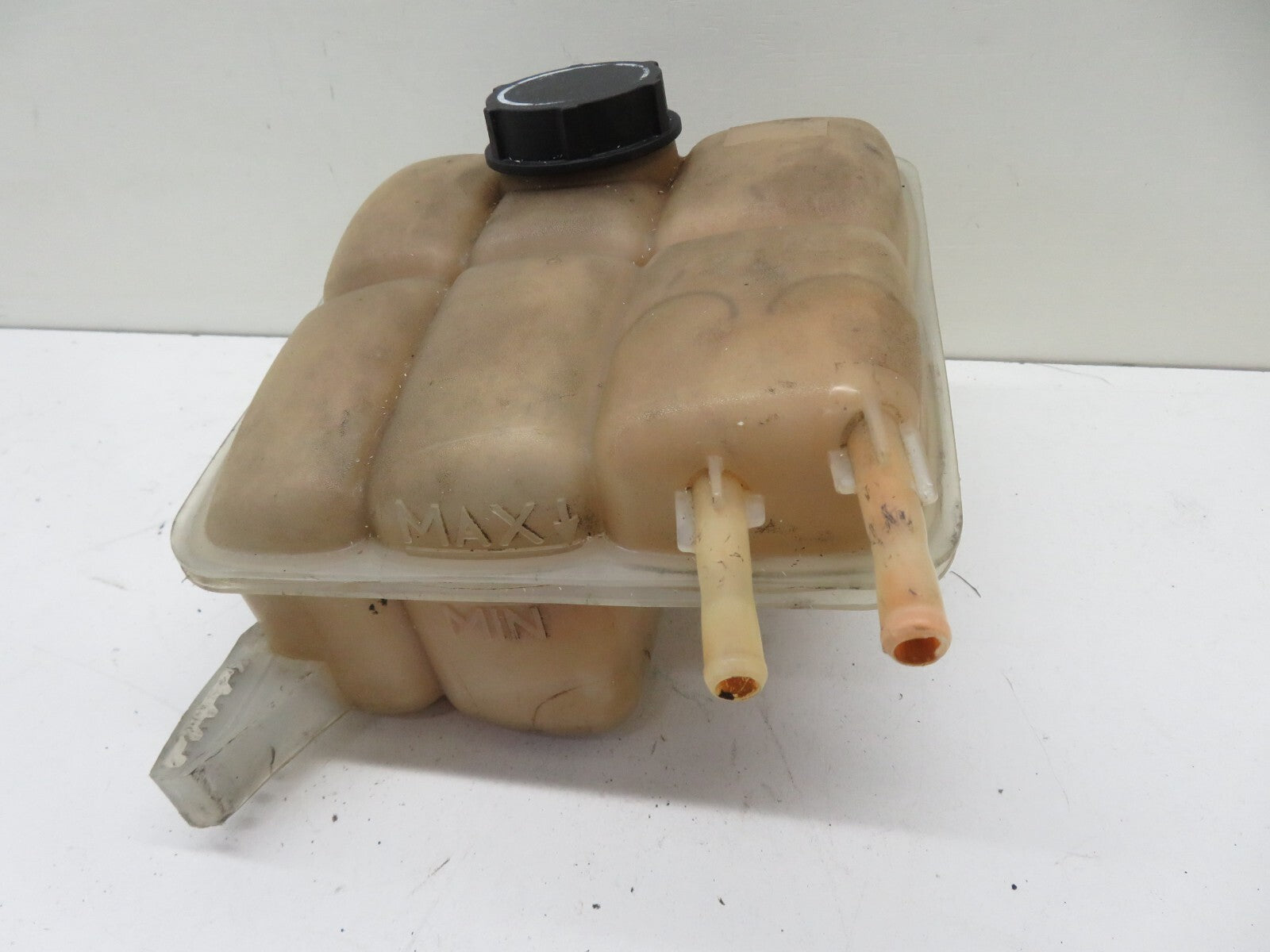 FORD FOCUS ST ANTIFREEZE COOLANT HEADER TANK 2006-2010 1299-5