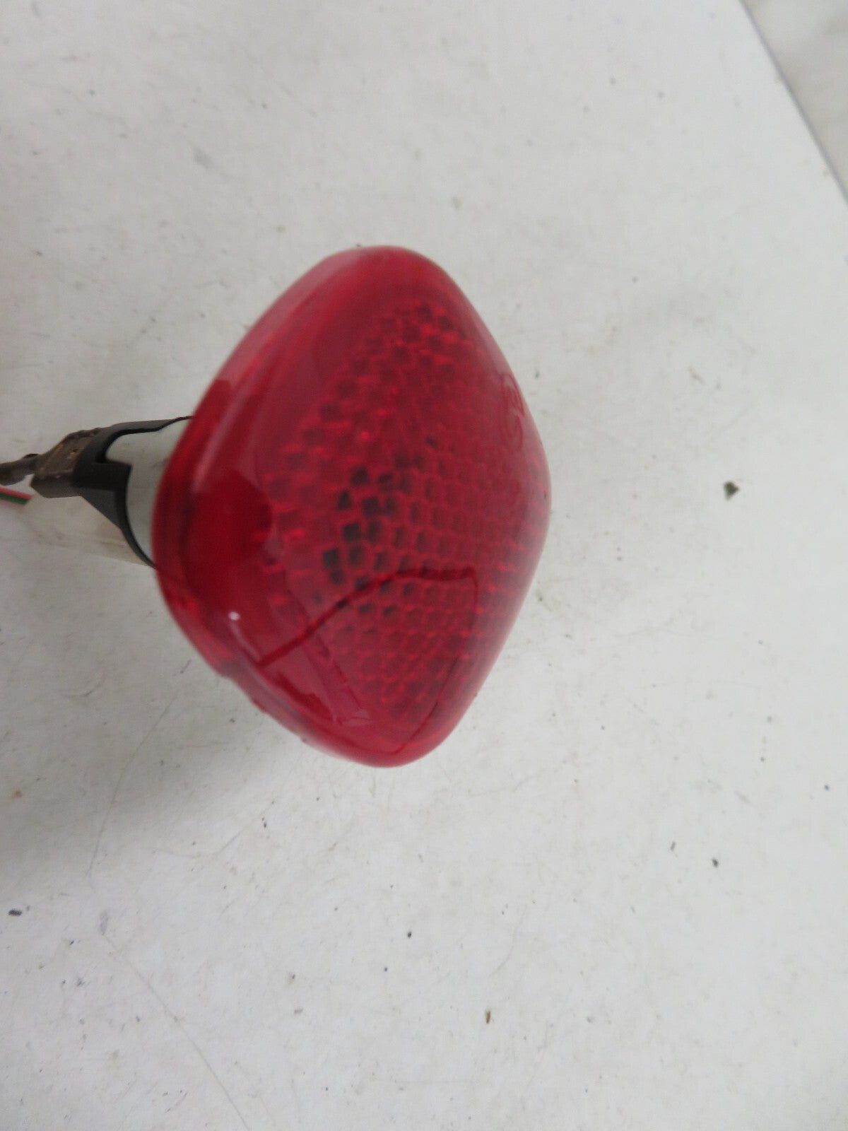 AUDI A8 D2 DOOR WARNING LIGHT 4D0945155 1998-2002 A1652-15