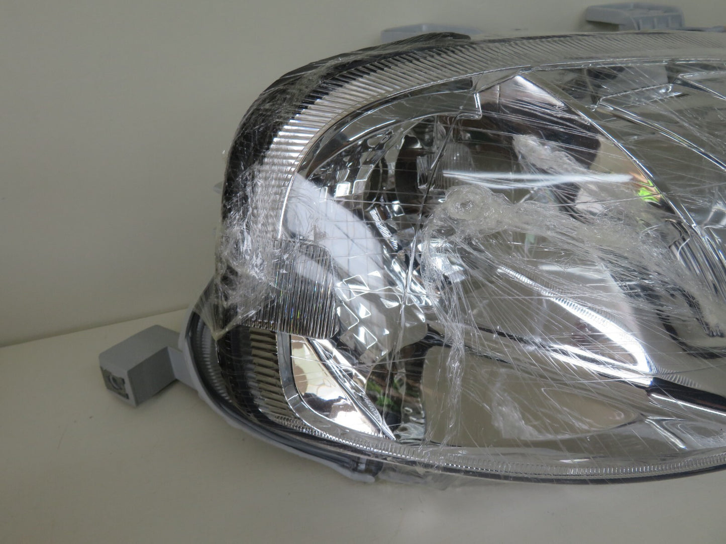 OS RH DRIVER HEADLIGHT DEPO 217-1131R-RD-EM FOR HONDA CIVIC 1998-2001 RMS