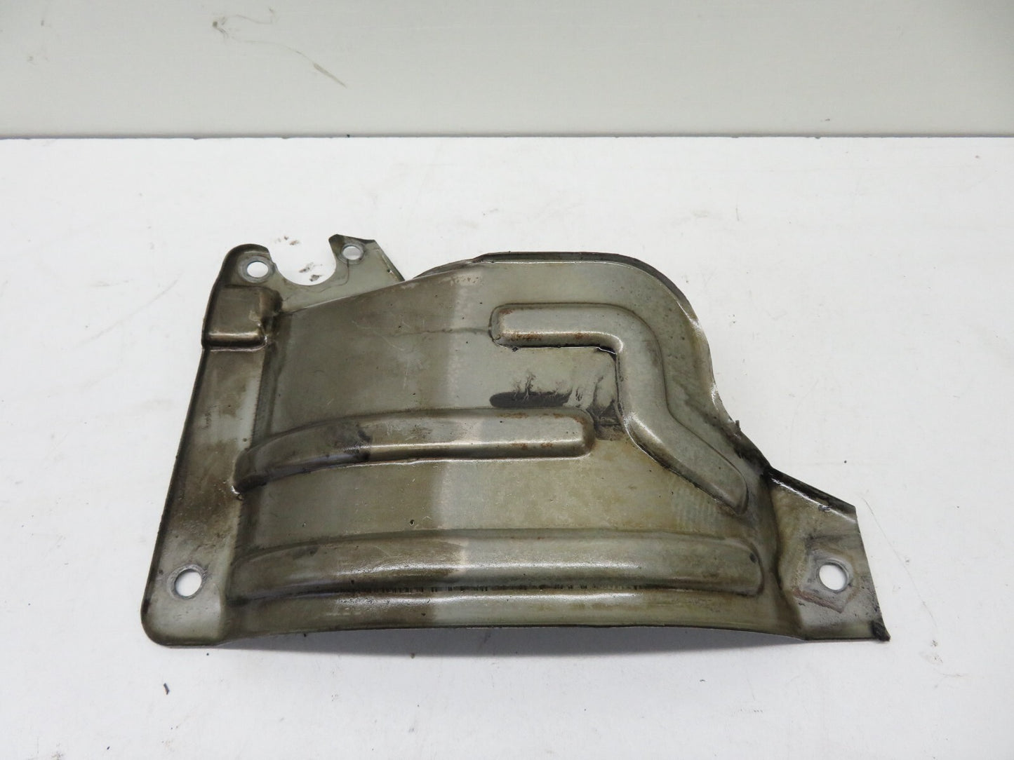 TOYOTA MR2 MK2 3SGTE REV 1-2 TURBO OIL BAFFLE PLATE 1989-1993 REF1715