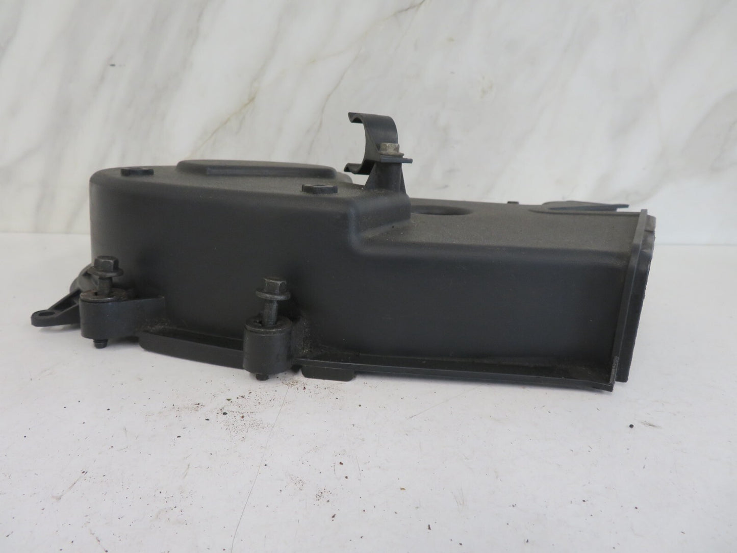 JAGUAR XF 2.7 DIESEL TIMING BELT COVER 4R8Q-6019-BG 2007-2014 1415-4