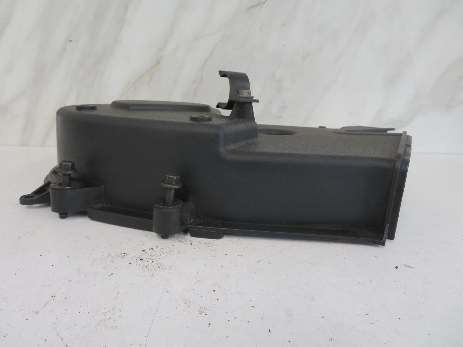 JAGUAR XF 2.7 DIESEL TIMING BELT COVER 4R8Q-6019-BG 2007-2014 1415-4