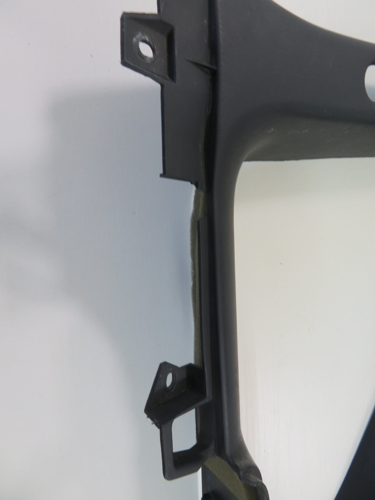 TOYOTA MR2 MK2 SW20 OSR REAR WINDOW TRIM  (SEE PHOTOS) 1990-1999 #4