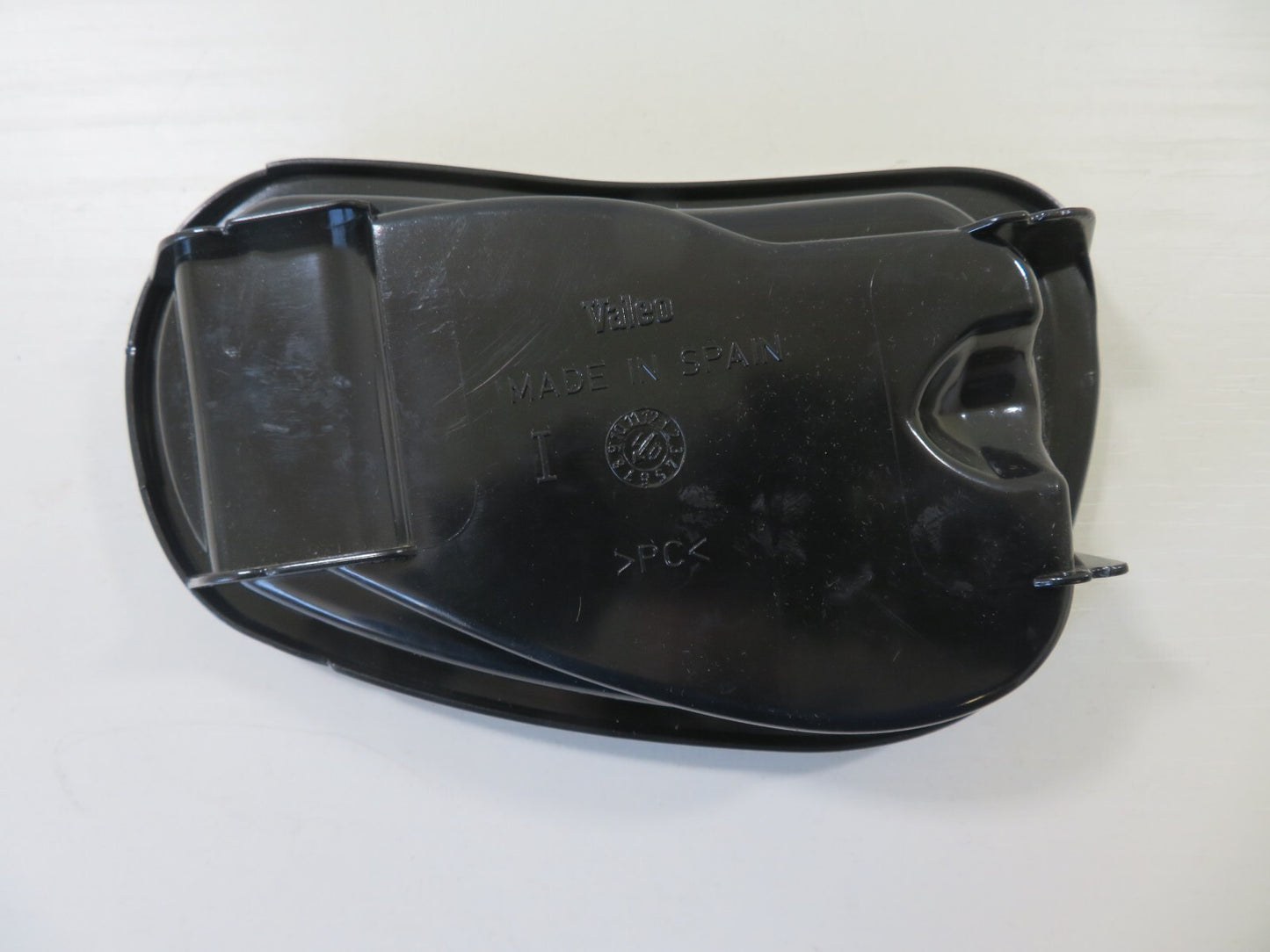 SEAT IBIZA CORDOBA VALEO NS LH PASSENGER HEADLIGHT SINGLE REFLECT 1999-2002 LM53