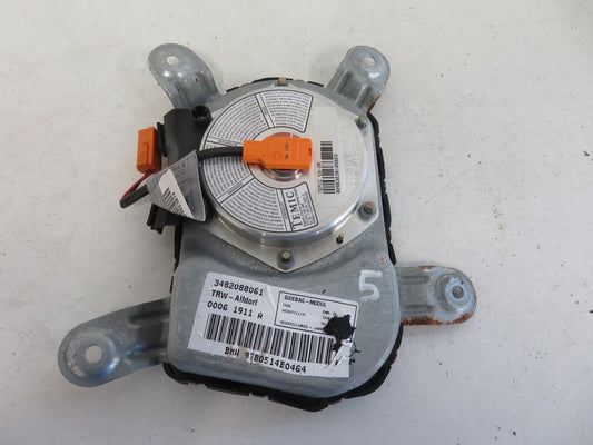 BMW 5 SERIES E39 OSF DOOR SIDE BAG MODULE 3482088061 1996-2003 1518-5