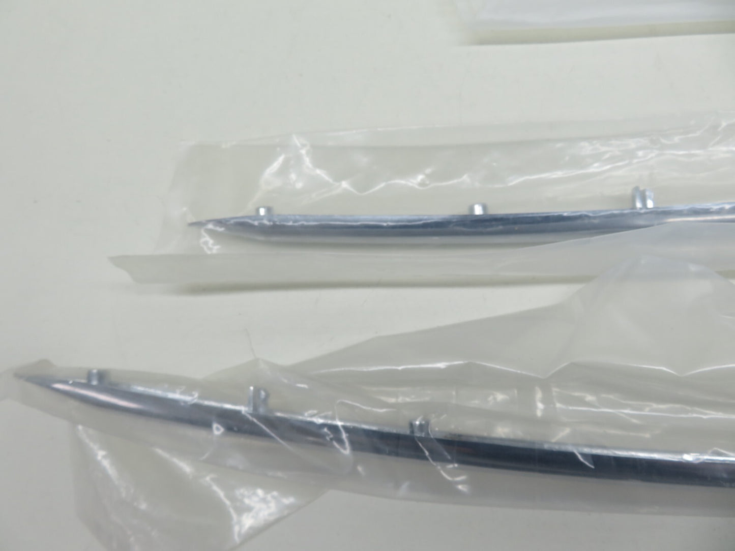 FRONT BUMPER MOULDING TRIM FOR SUZUKI GRAND VITARA SZ0542226 1998-2006