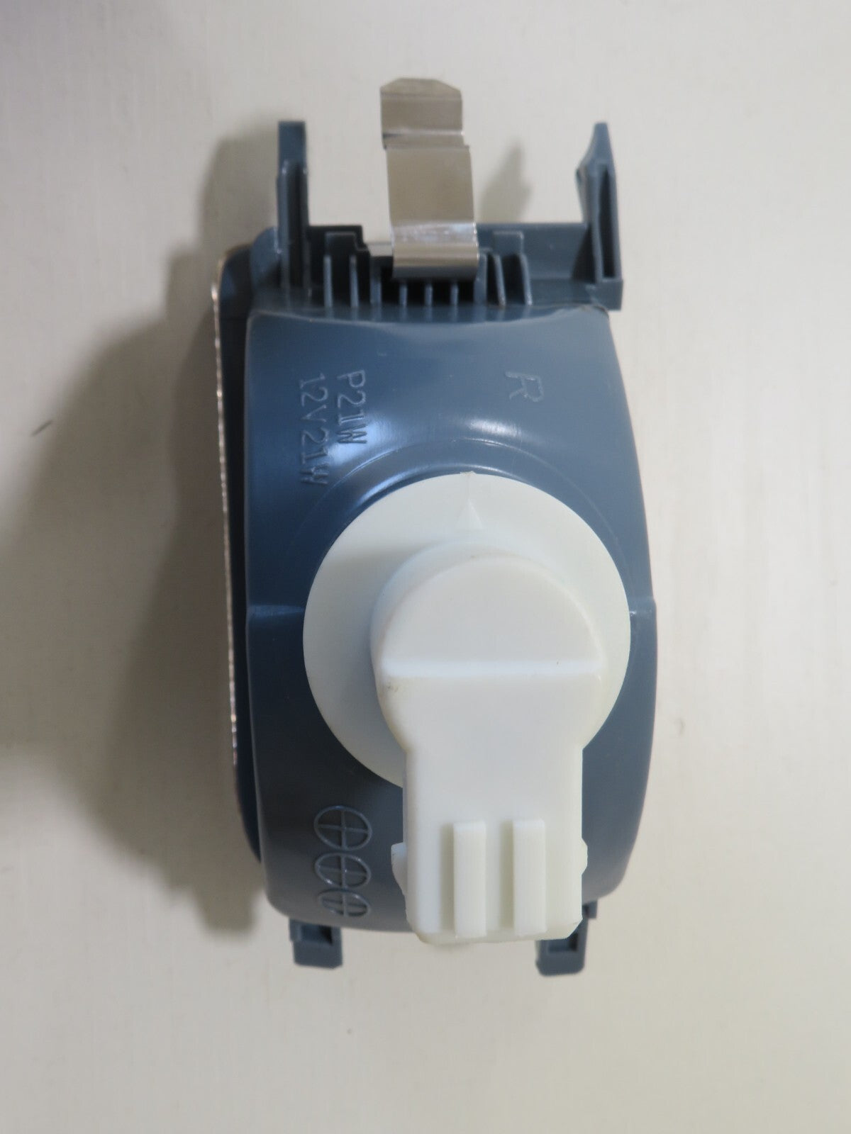 OS DRIVER RH CORNER LIGHT CLEAR INDICATOR LIGHT FOR VW GOLF 1992-1997 #RFS