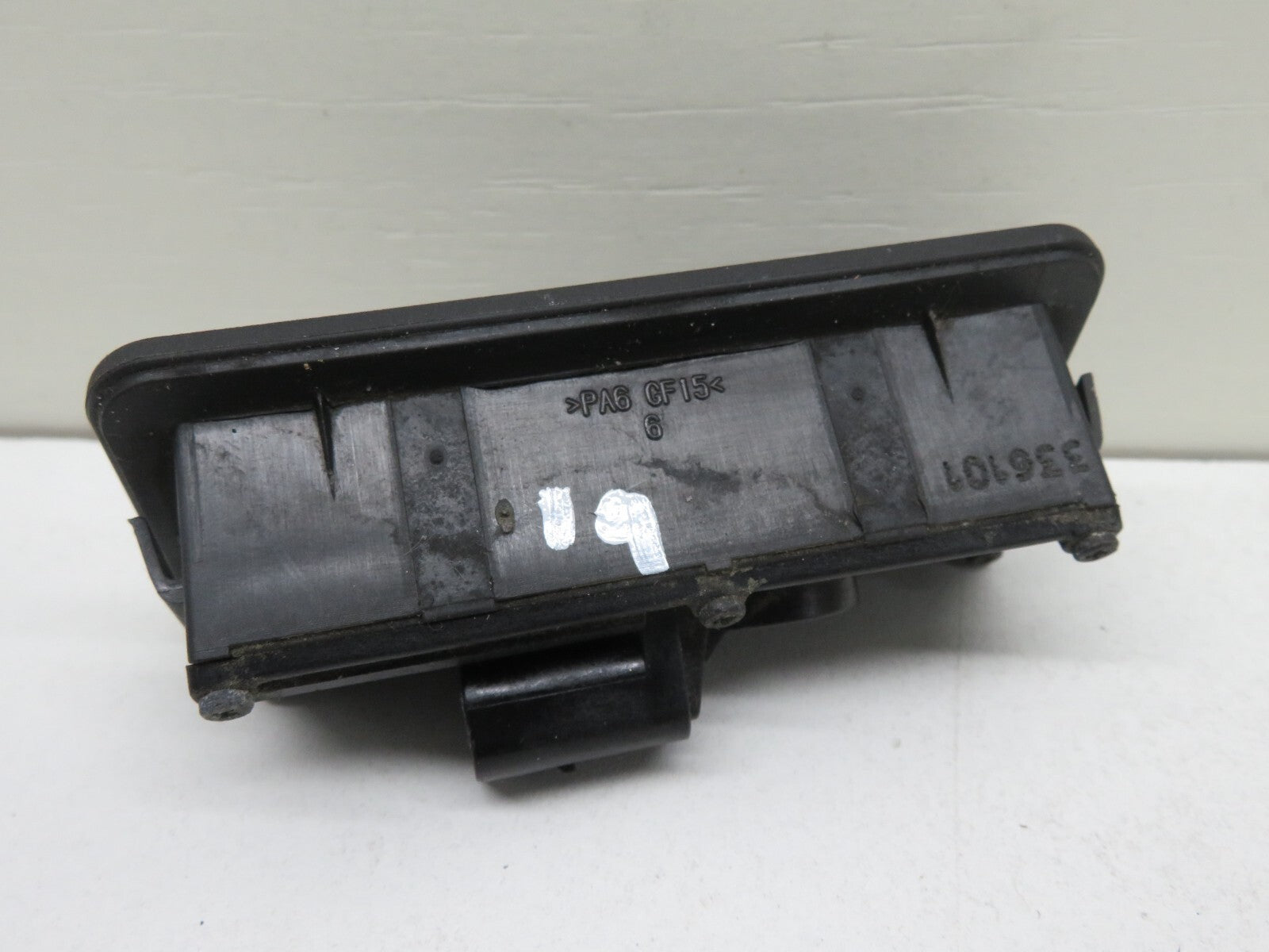 FORD S-MAX TAILGATE BOOT RELEASE SWITCH 6M51-19B514-AD 2006-2014 1802-19