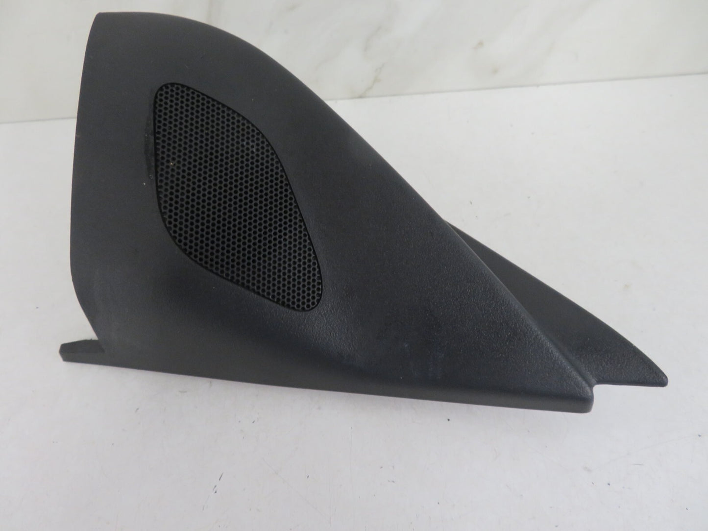 PEUGEOT 4007 OS DRIVER TWEETER SPEAKER TRIM 2007-2012 1603-13