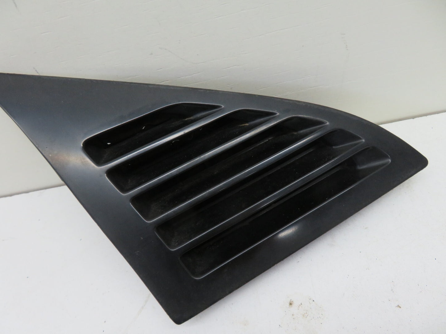 TOYOTA MR2 MK2 SW20 NS PASSENGER REAR PILLAR TRIM (SEE PHOTOS) 1990-1999 1000-15