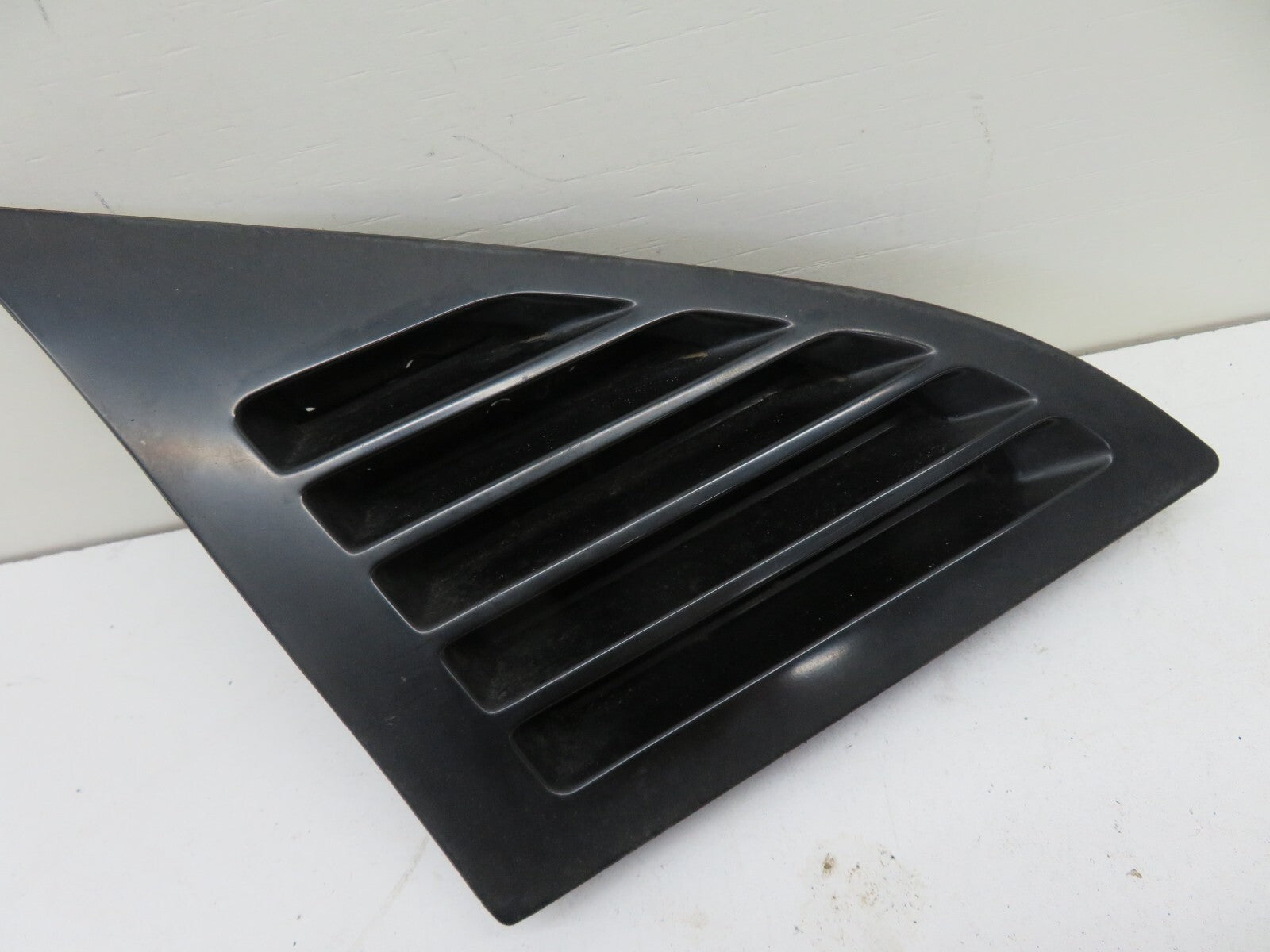 TOYOTA MR2 MK2 SW20 NS PASSENGER REAR PILLAR TRIM (SEE PHOTOS) 1990-1999 1000-15