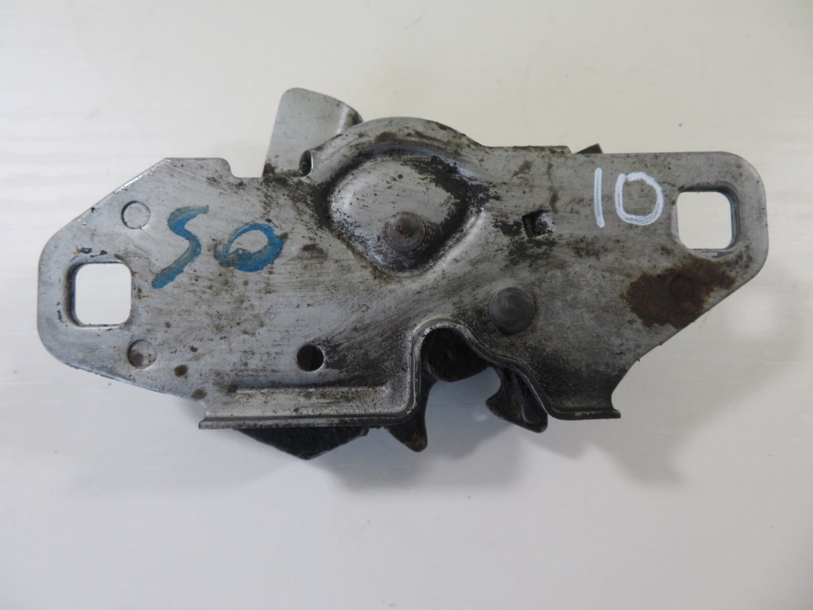 MINI COOPER R50 R52 OS DRIVER BONNET CATCH 2001-2006 1326-10