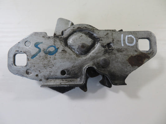 MINI COOPER R50 R52 OS DRIVER BONNET CATCH 2001-2006 1326-10