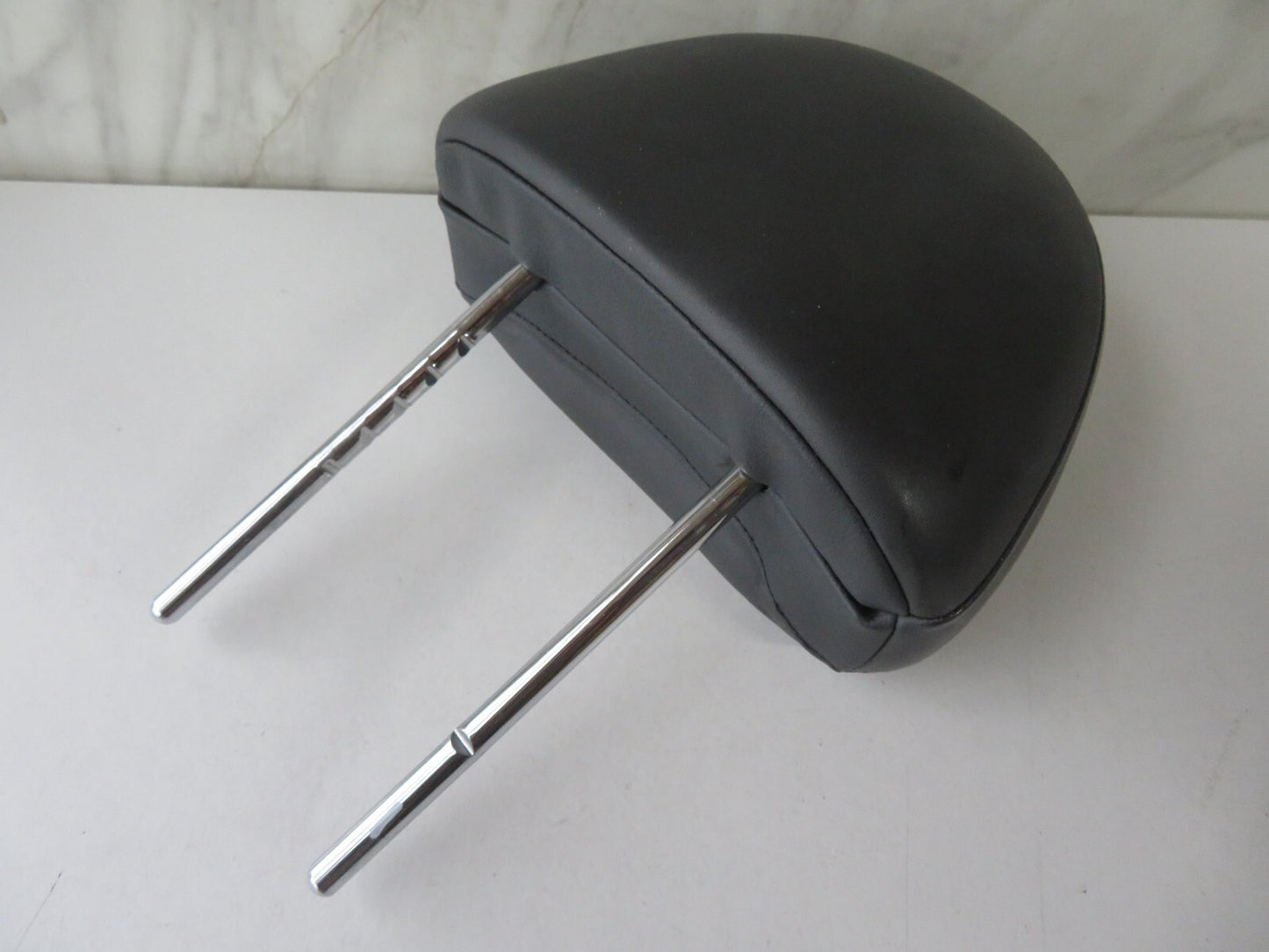 MINI COOPER S R53 FRONT LEATHER HEAD REST 2000-2006 AMS1218-1