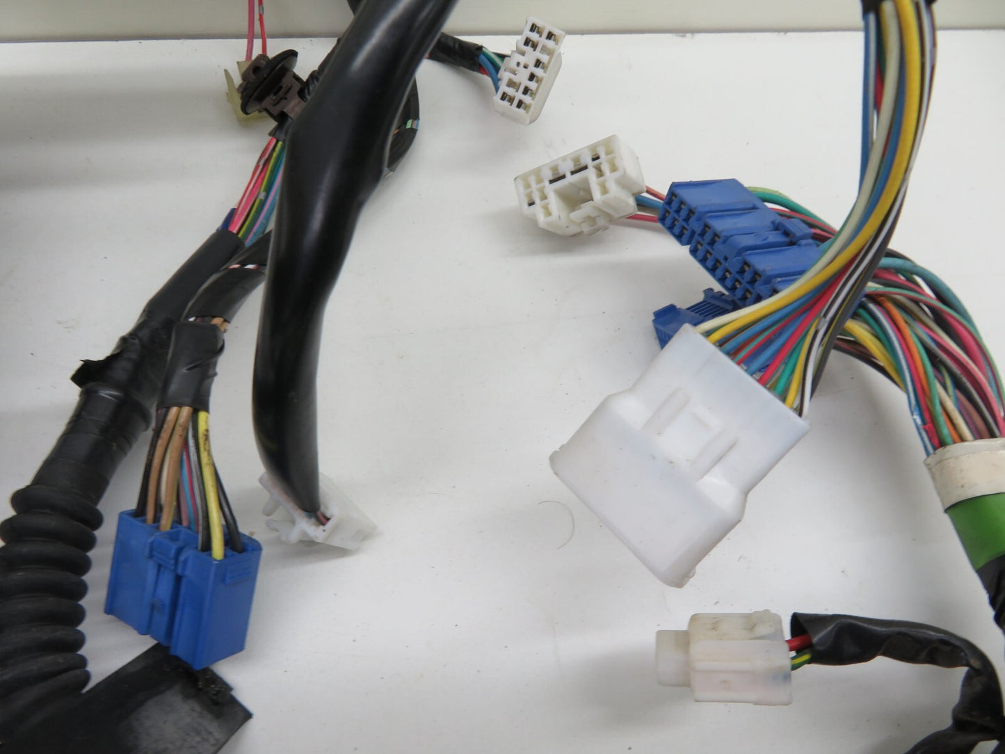 TOYOTA LEXUS SOARER OSF DOOR WIRING LOOM 82151-24202 1991-1999 1242-11