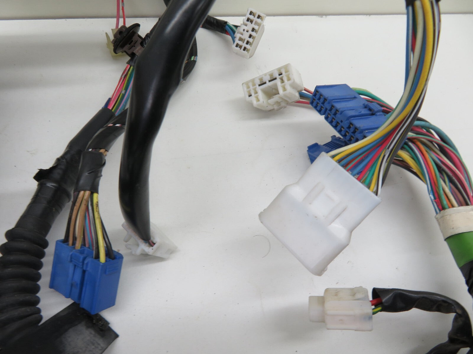 TOYOTA LEXUS SOARER OSF DOOR WIRING LOOM 82151-24202 1991-1999 1242-11