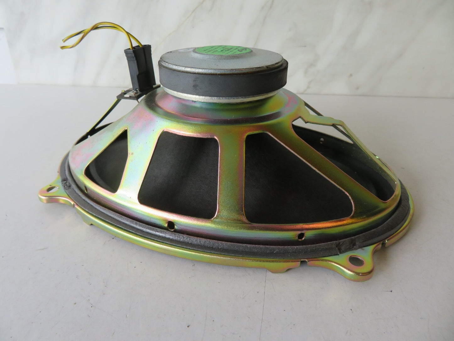 BMW MINI COOPER S R53 OSR SPEAKER 2000-2005 AMS1406