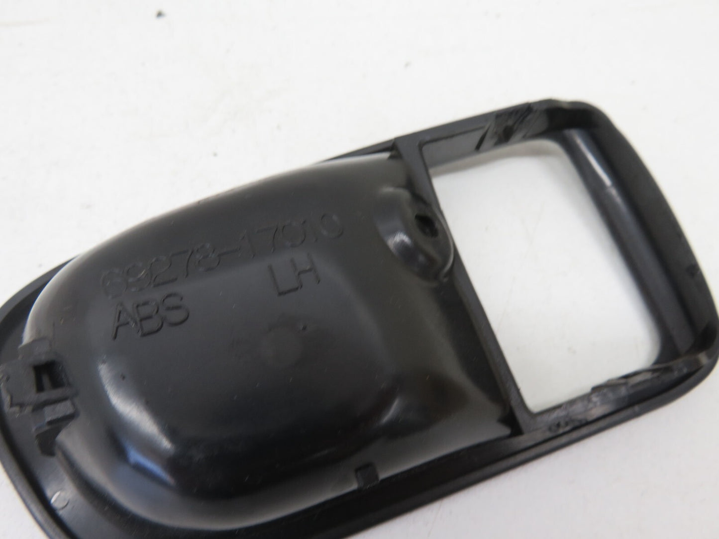 TOYOTA MR2 MK2 SW20 NS PASSENGER DOOR HANDLE TRIM (SEE PHOTOS) 1990-1999