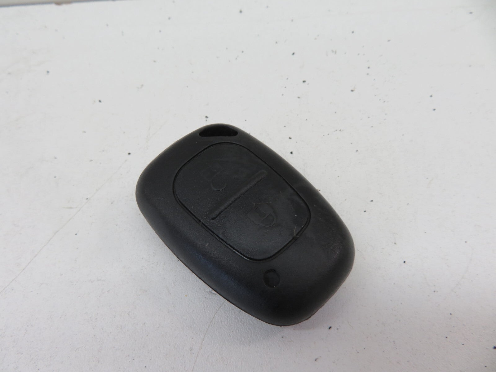 VAUXHALL VIVARO REMOTE KEY FOB 2007-2014 1138-11
