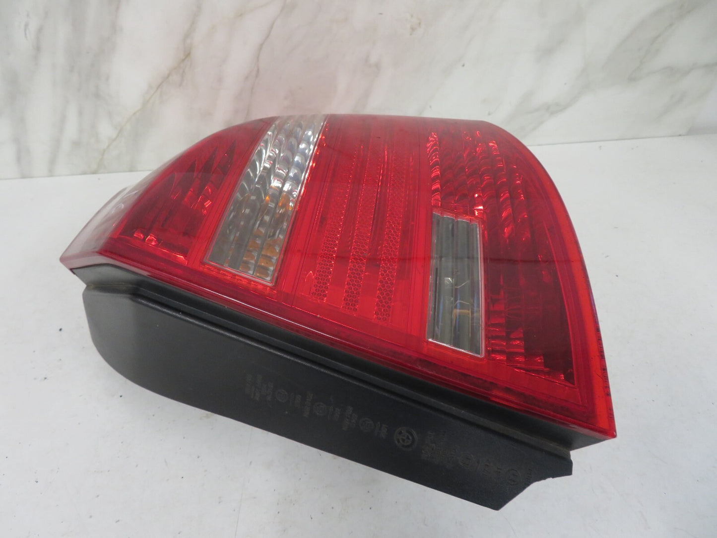 BMW E81 E87 OS DRIVER REAR TAIL LIGHT 7164856 2007-2012 MX1416-16