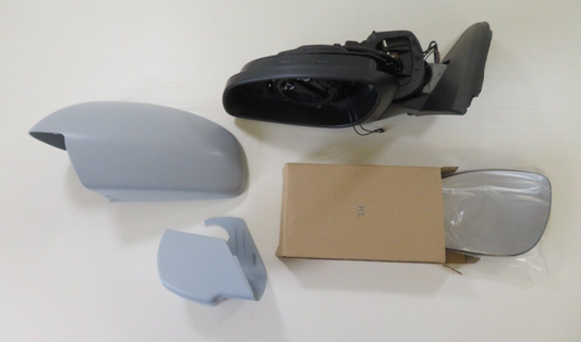  NS LH PASSENGER DOOR WING MIRROR OP0567324 FITS VAUXHALL VECTRA 2002-2008 #BRLB