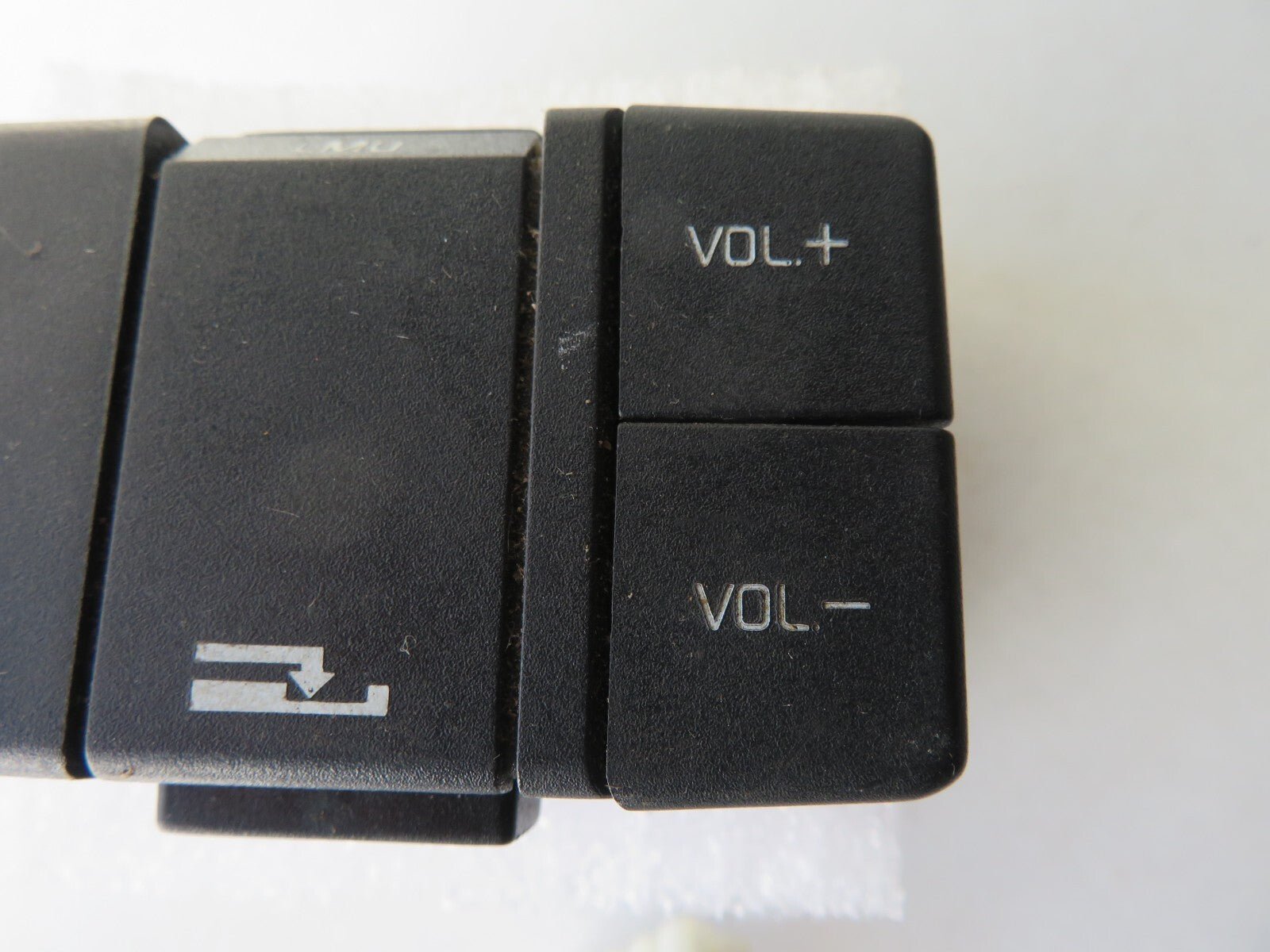 RENAULT CLIO MK1 VOLUME CONTROLS 1990-1998 A1158-22