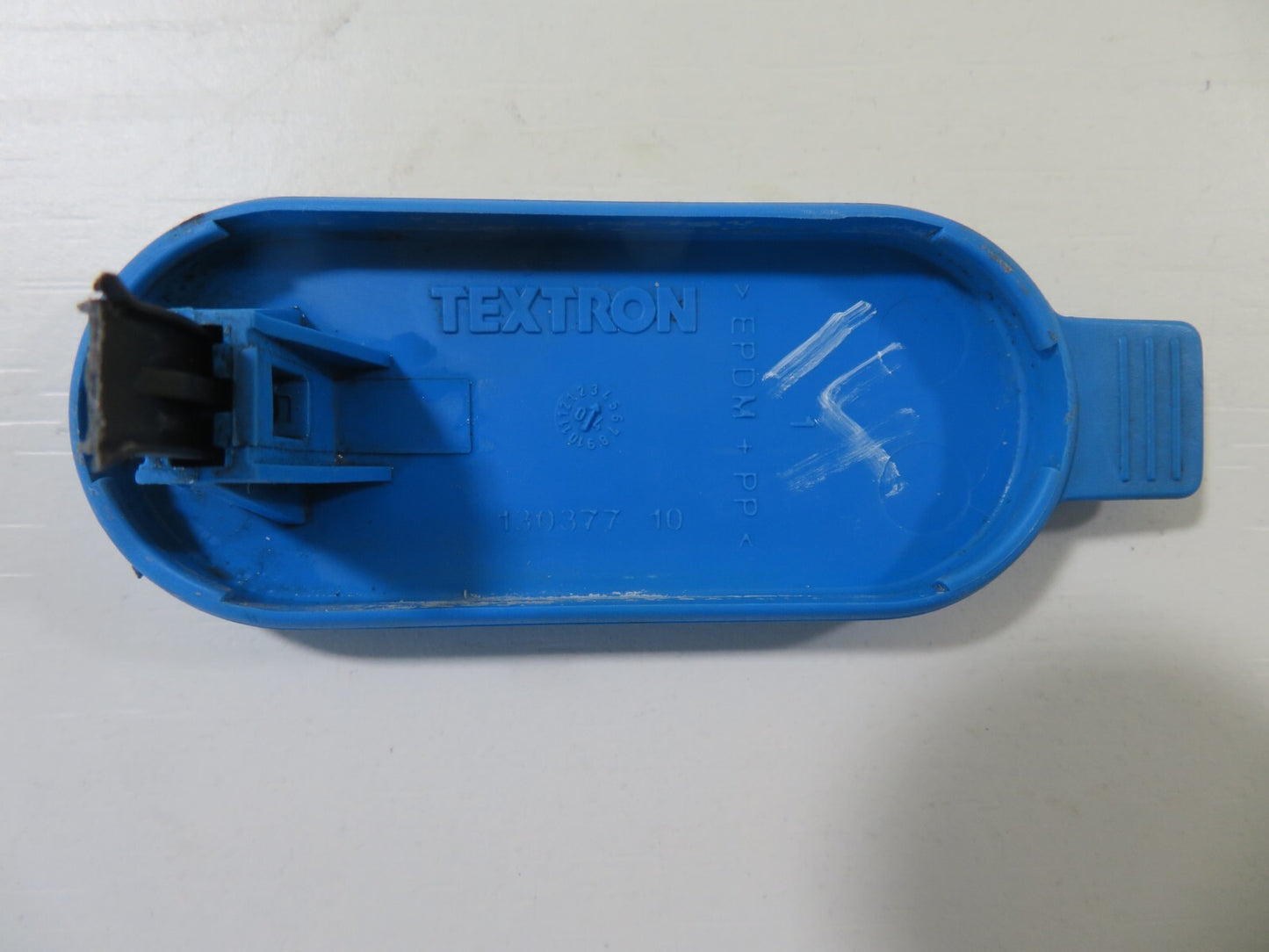 BMW MINI COOPER S R52 R53 HEADLIGHT WASHER FLUID CAP 2000-2006 1502-14