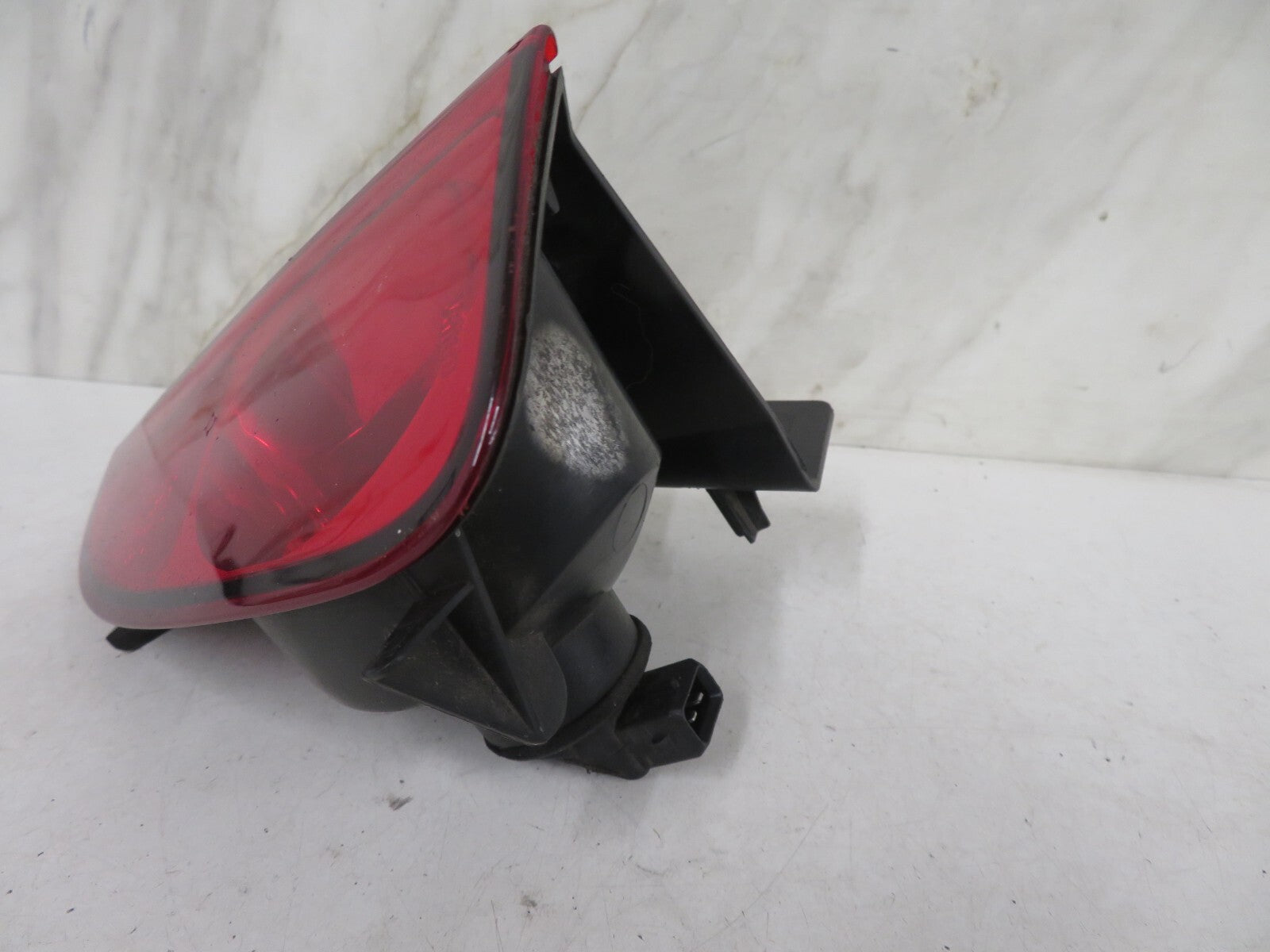 RENAULT ESPACE REAR DRIVER SIDE BUMPER LIGHT 8200027154 2002-2013 MISC1616-14