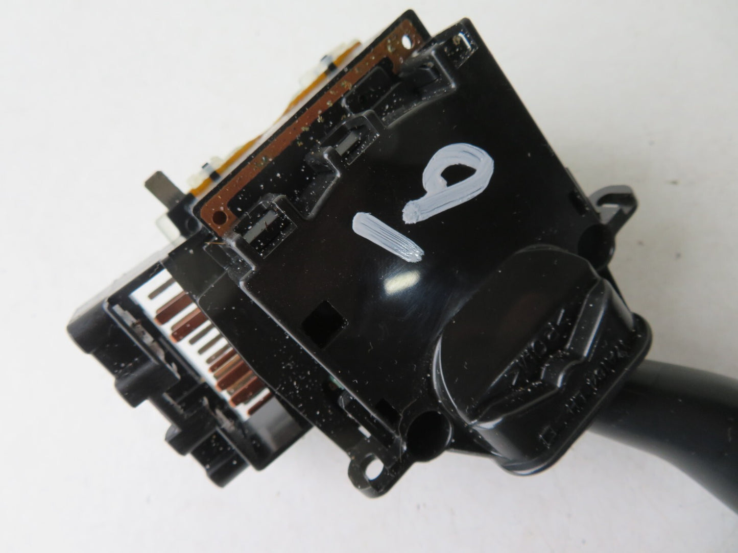 TOYOTA RAV 4 WIPER CONTROL STALK 1996-2000 A1142-9