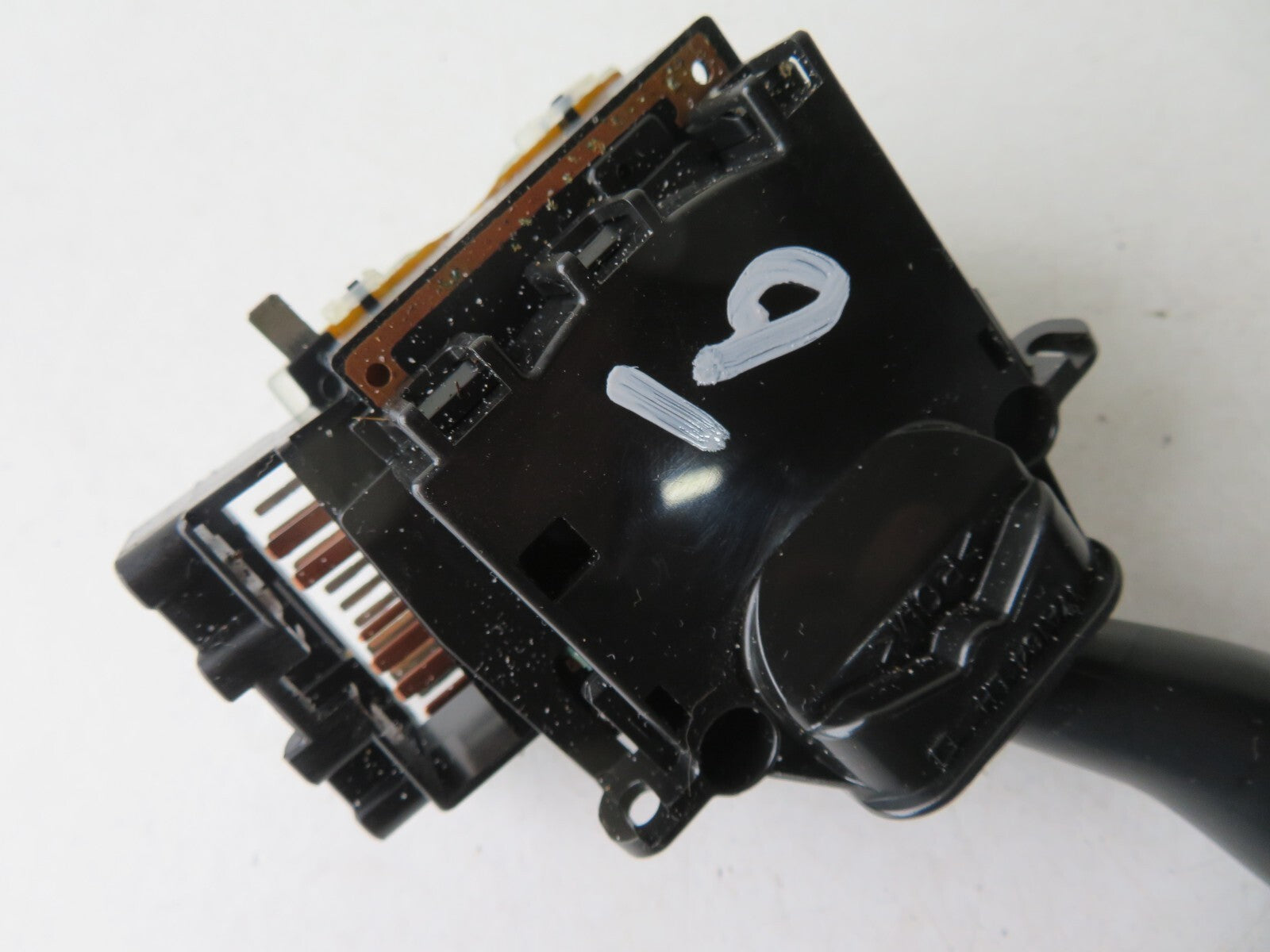 TOYOTA RAV 4 WIPER CONTROL STALK 1996-2000 A1142-9