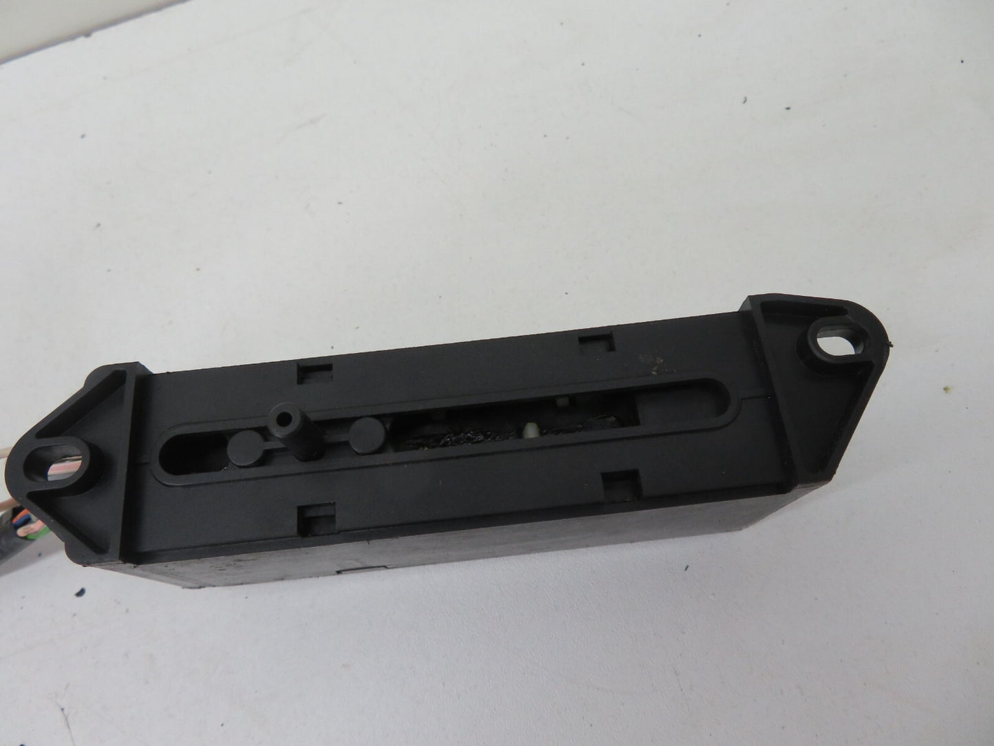 JAGUAR XJR GEAR SELECTOR LINEAR SWITCH MODULE LNA 6550BA 1994-2001 1200-12