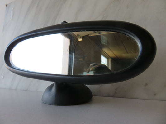 BMW MINI ONE REAR VIEW MIRROR 2001-2005 A35