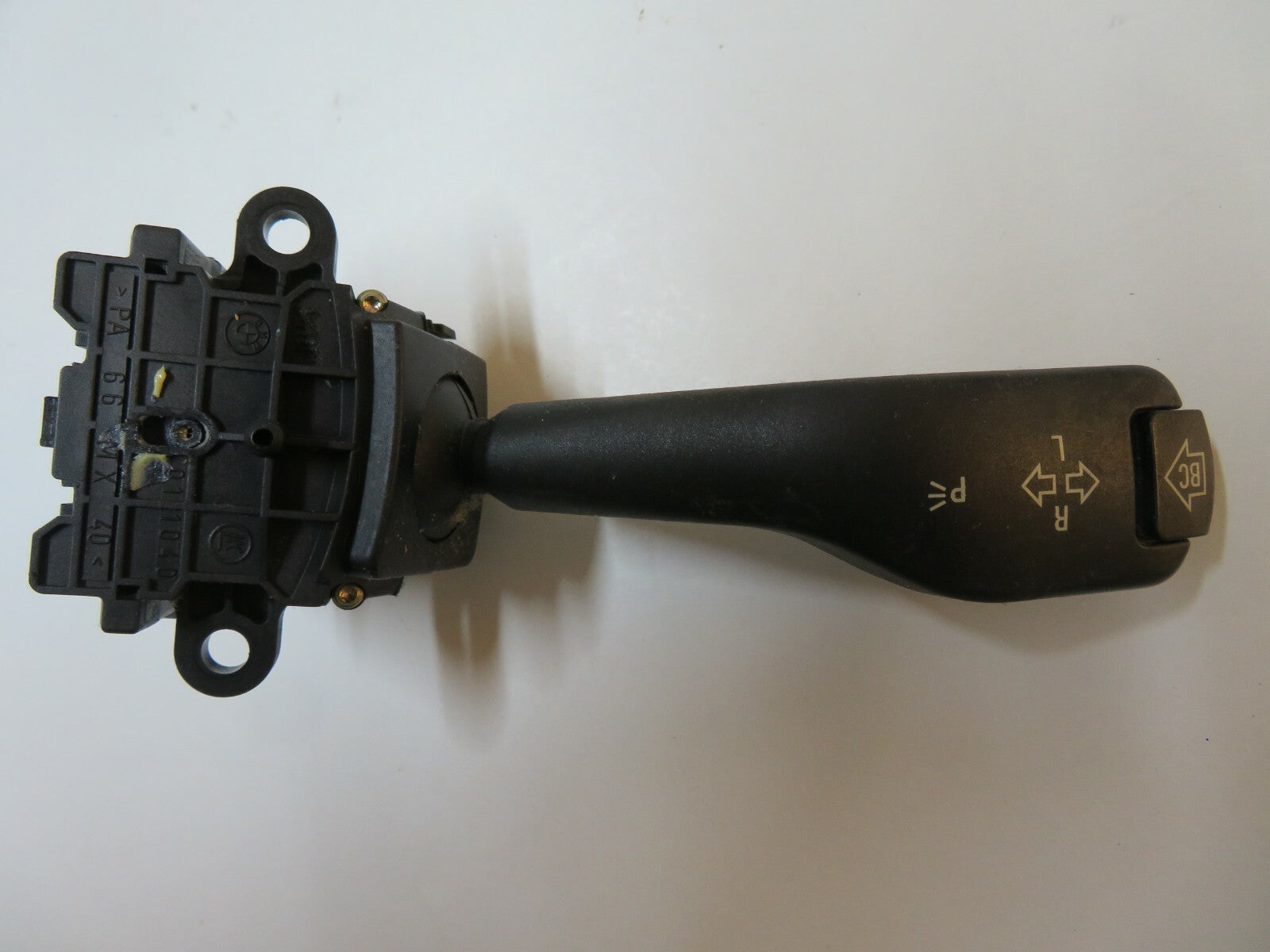 BMW E46 323 INDICATOR STALK 8363668 1998-2006 W109