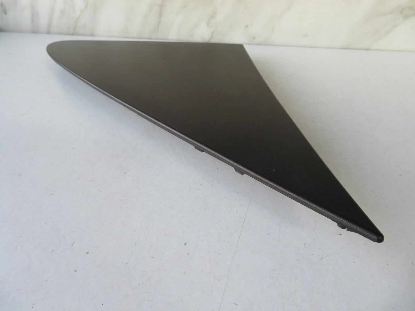 PEUGEOT EXPERT OSF QUARTER TRIM 1400953177 2007-2013 AMS1445-15