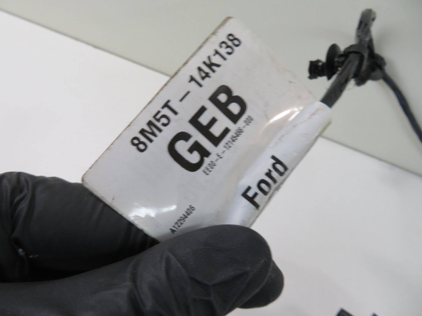 FORD C-MAX NSF PASSENGER DOOR WIRING LOOM 8M5T-14K138-GEB 2006-2010 1511-5