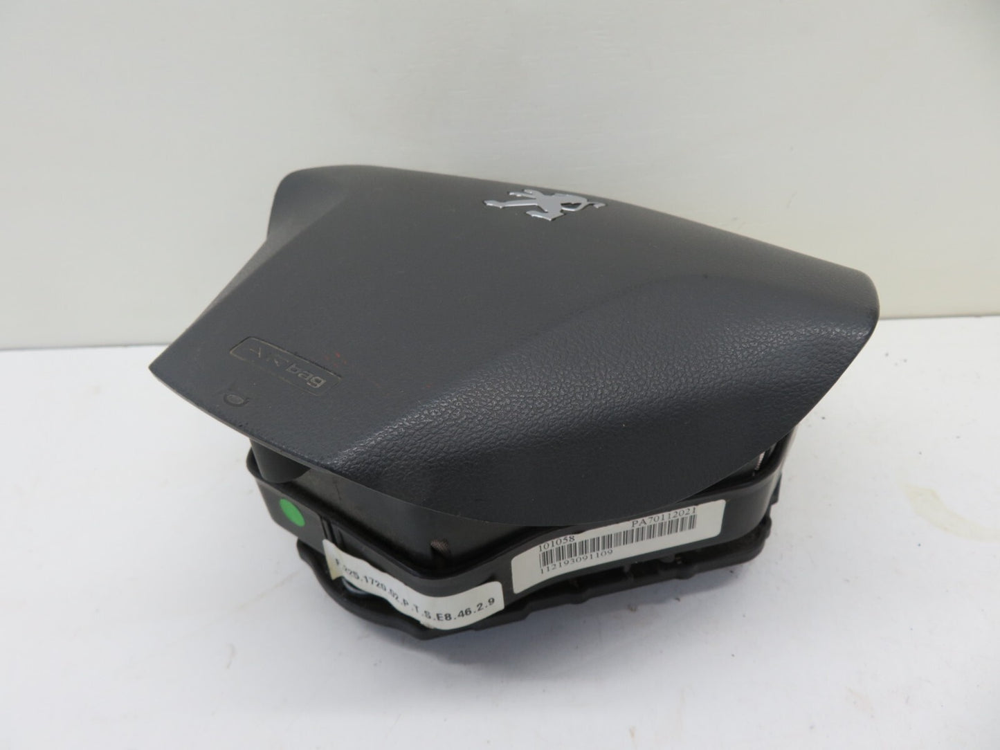 PEUGEOT BIPPER STEERING WHEEL AIR BAG 2008-2015 1711-2