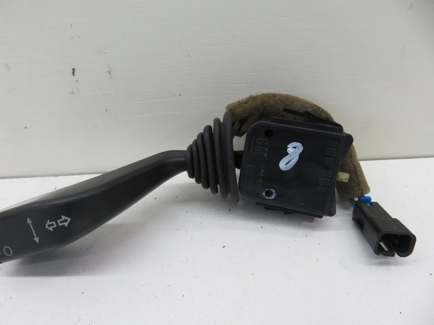 VAUXHALL ZAFIRA A INDICATOR STALK 1999-2005 1353-8