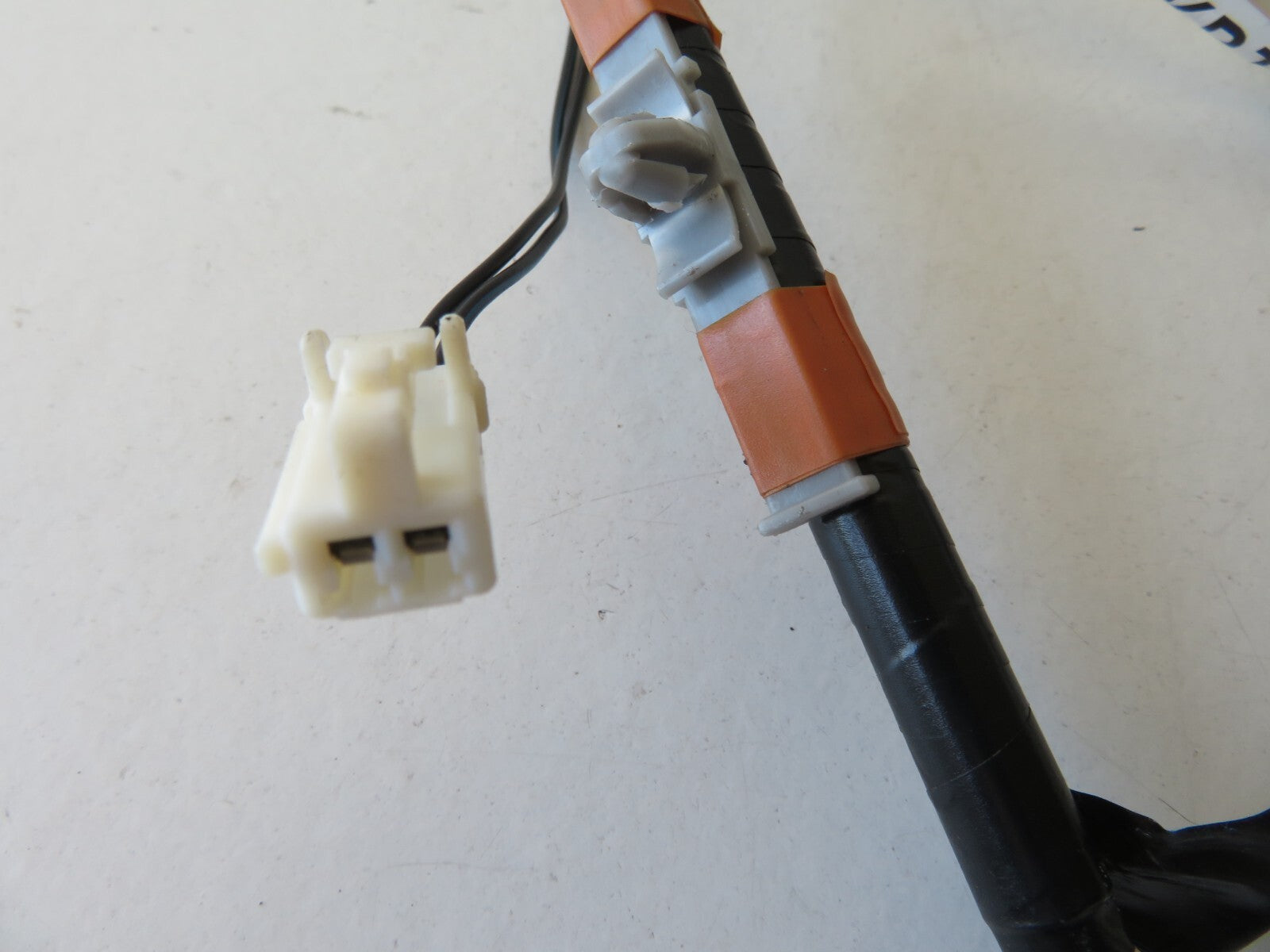 MAZDA RX8 NS REAR DOOR WIRING LOOM 2003-2008 AMS1403 SA