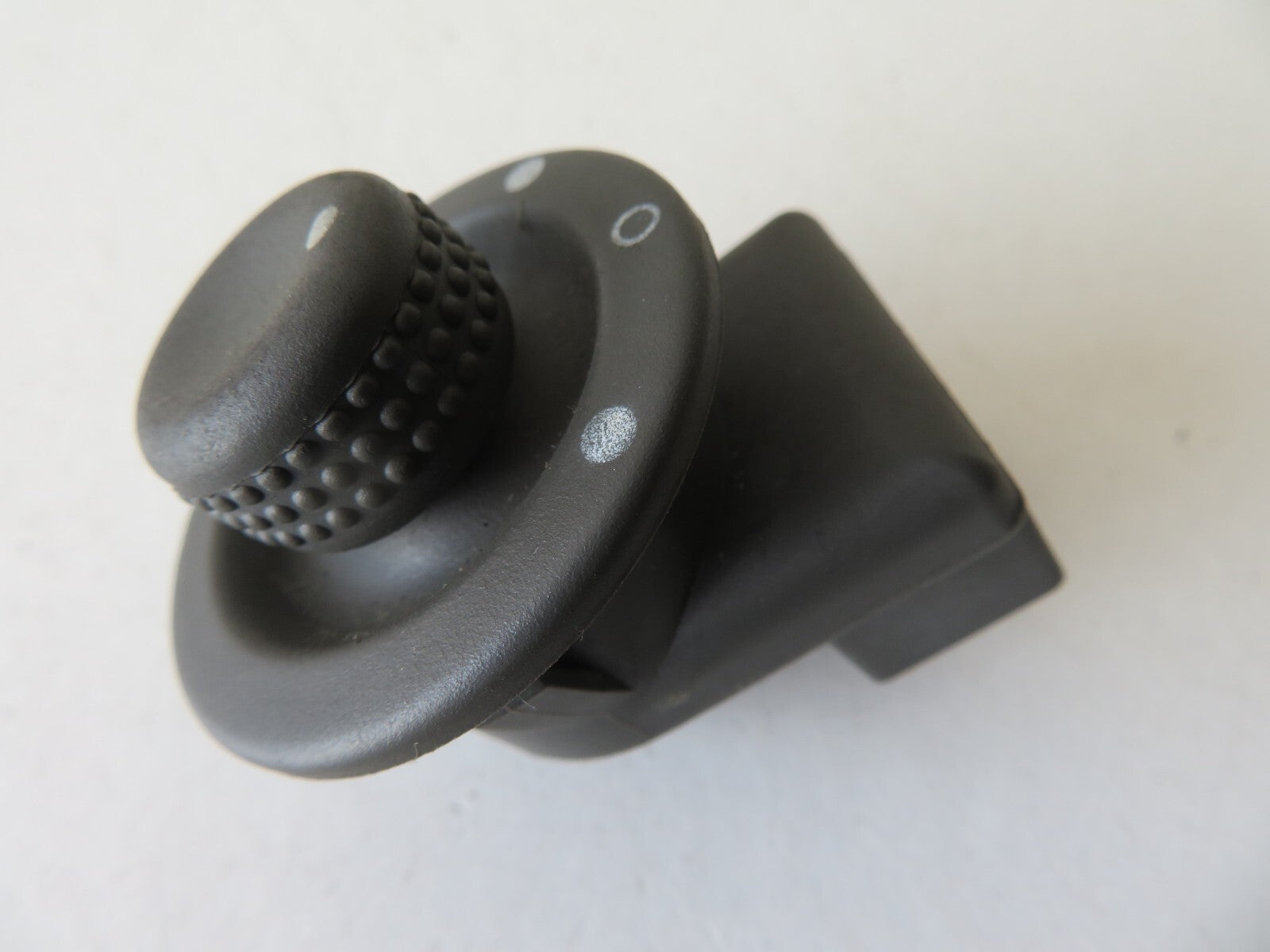 RENAULT SCENIC MK1 MIRROR CONTROL SWITCH 7700432971C 1996-2003 AMS1351