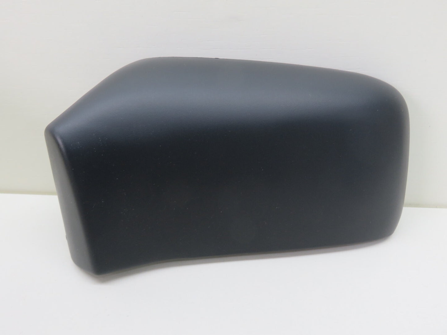 NS PASSENGER DOOR WING MIRROR COVER FOR VOLVO S40 388-VVC020 1995-2004