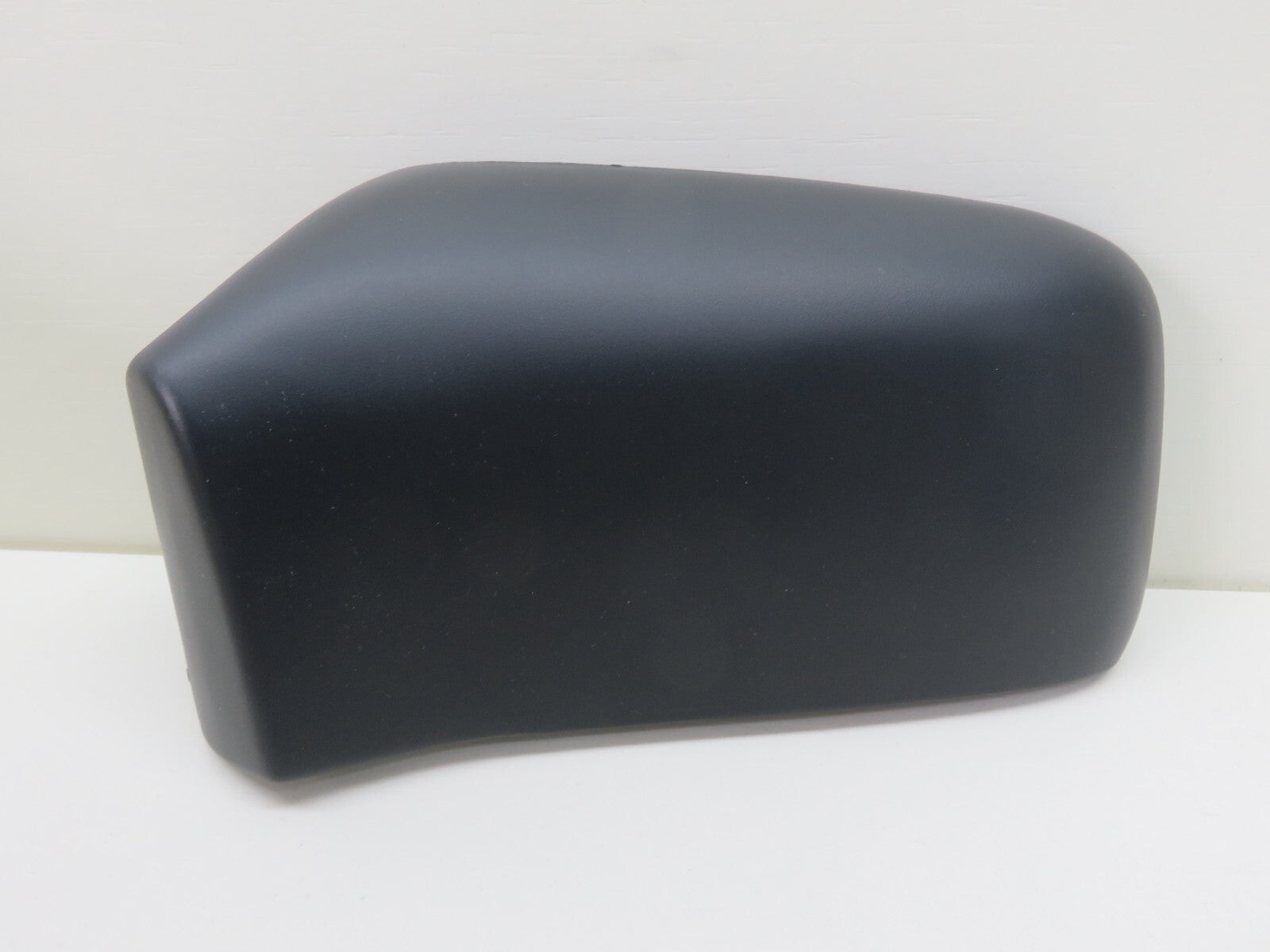 NS PASSENGER DOOR WING MIRROR COVER FOR VOLVO S40 388-VVC020 1995-2004