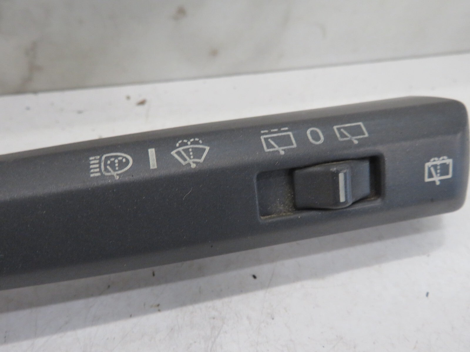 VOLVO V70 WIPER CONTROL STALK 1996-2000 MIX1550-17