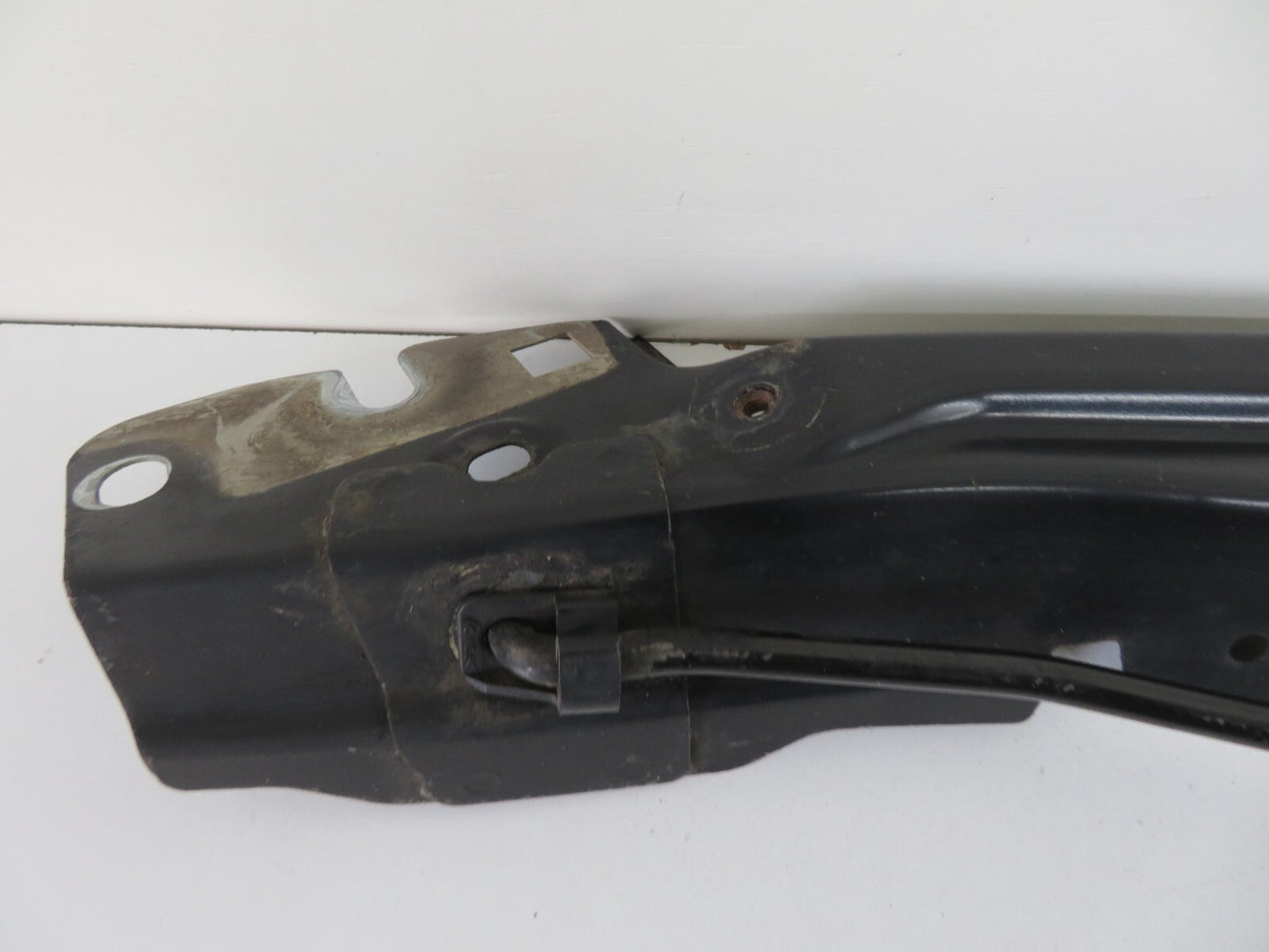 FIAT SCUDO NSF FRONT HEADLIGHT SLAM PANEL BRACKET 2007-2016 1257-2