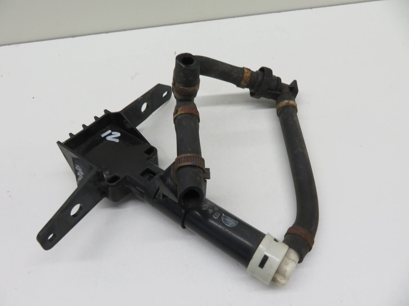 SUBARU FORESTER OS DRIVER HEADLIGHT WASHER JET 2008-2013 A601-13