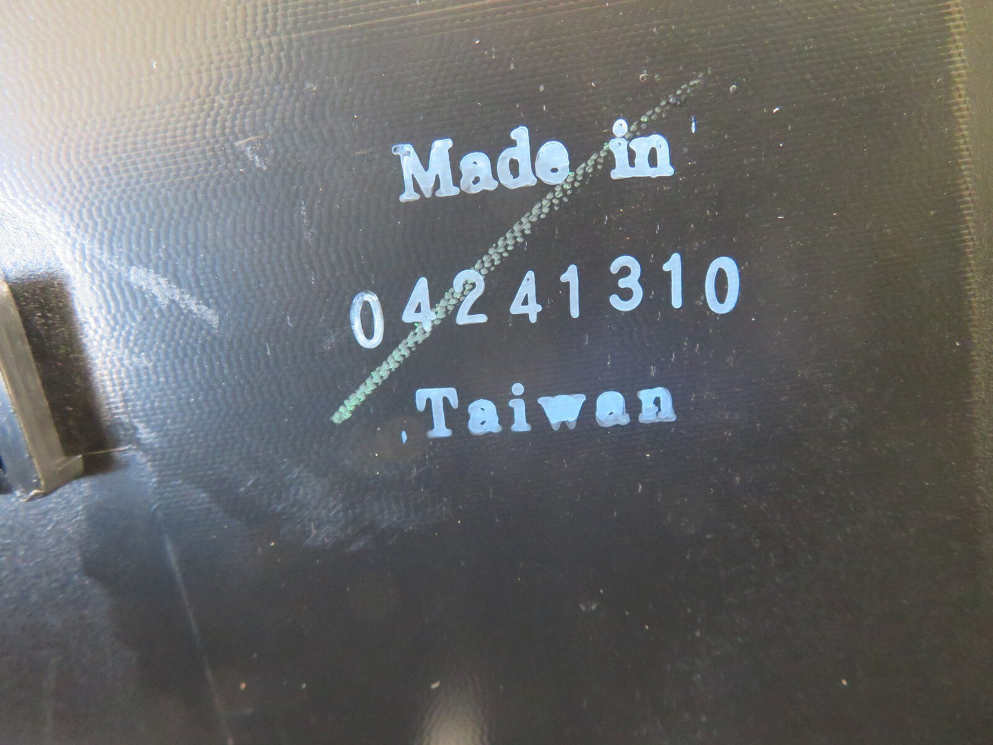 KIA SOUL NS PASSENGER REAR TAIL LIGHT TYC 11-11960-01-2 2009-2012