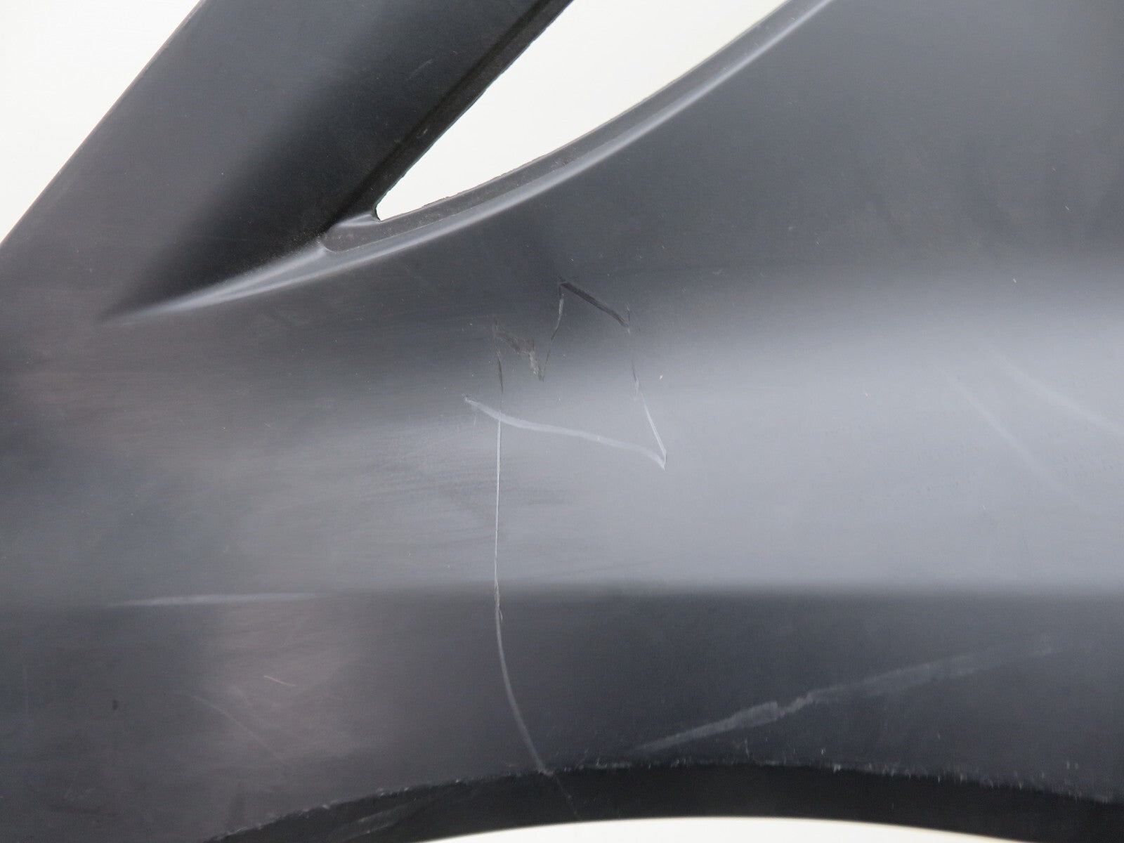 NS PASSENGER REAR LEFT WING FOR SMART FOURTWO 2007-2014 ME3053054